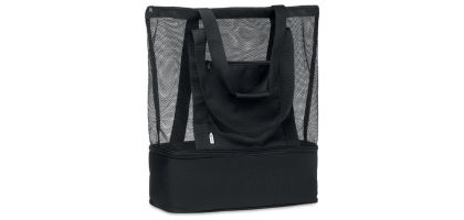 RPET Mesh Beach Bag