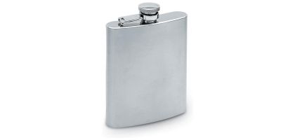Slim Hip Flask 175ml