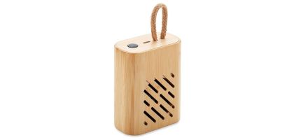 Rey Wireless Speaker