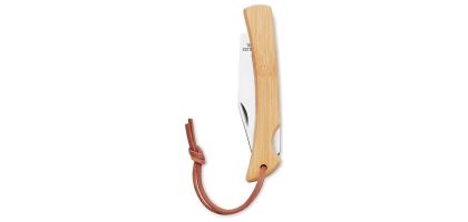 Foldable knife