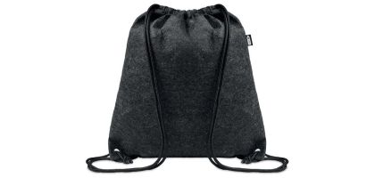 Felt Drawstring Bags