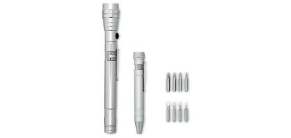 Stretch-Torch Set