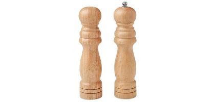 Salt And Pepper Grinders