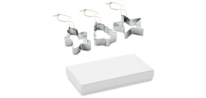 Cookie Cutters