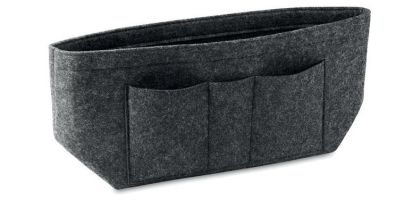 RPET Felt Travel Organizer