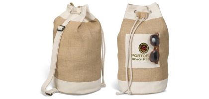 Pebble Beach Rucksack