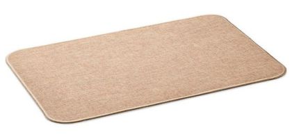 Flax Doormat