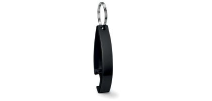 Ecosource Bottle Opener Keyring