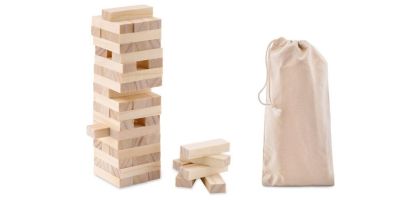 Tower (54 Blocks)