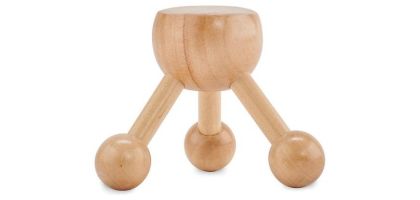 Hand Held Massager