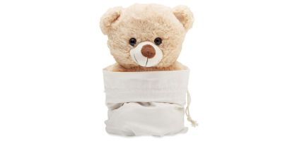 Large Teddy Bear
