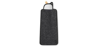 RPET Felt glasses case