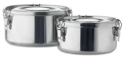 Ss Lunch Box Set