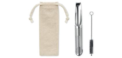 Re-usable tea infuser set
