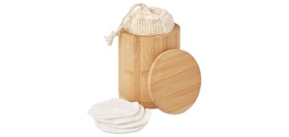 Bella Face Pads