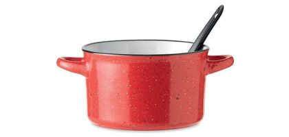 Vintage Soup bowl