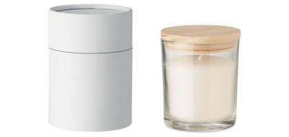 Vanilla Candle