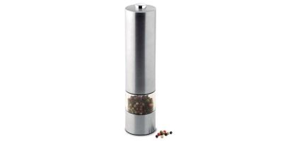 Giro Electric Salt & Pepper Mill