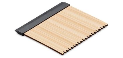 Scratchy Ice Scraper