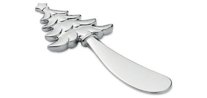 Christmas Tree Shape Cheese Knife