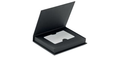 Gift Card Box
