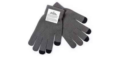 Antibacterial Touchscreen Gloves