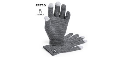 RPET Touchscreen Gloves