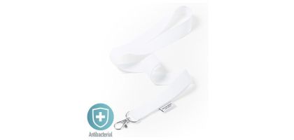 Antibacterial Lanyard