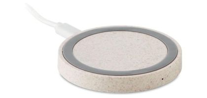Plato Wheat Charger