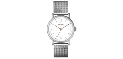 RETIME - Basic 300 Silver