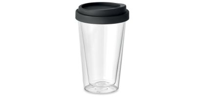 Belo Glass Tumbler