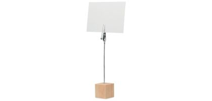 Ecosource Memo Clip