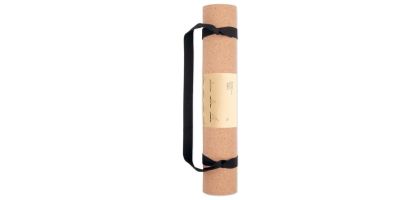 Cork Yoga Mat