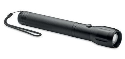 Large Zoomable Torch
