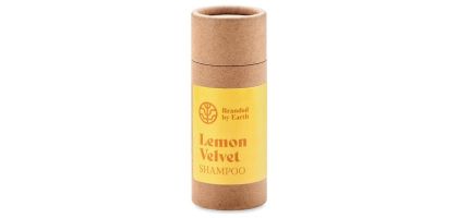 Vegan Shampoo
