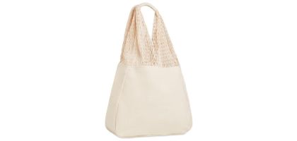 Cotton Beach Bag