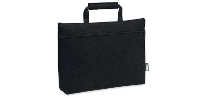 RPET Felt 15 inch Laptop Bag