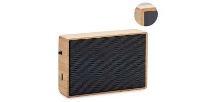 Solae Solar Powered Speaker