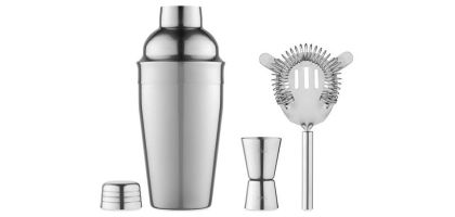Fizz Cocktail Set