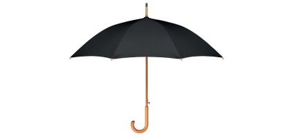 RPET Pongee Umbrella