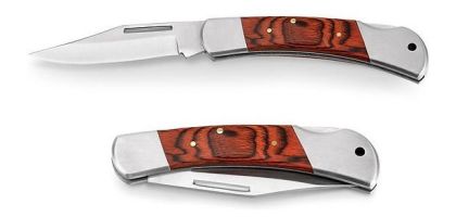 Falcon Pocket Knife