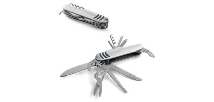 Kaprun Multifunction Pocket Knife