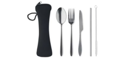 Stainless Steel Cutlery Set