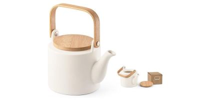 700ml Ceramic Teapot
