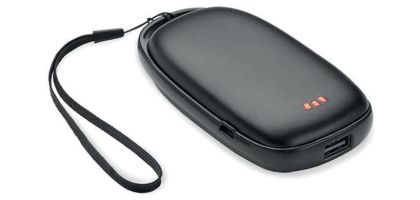 Electric Handwarmer and Power Bank
