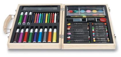 Artist Set