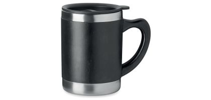 Mocca Bamboo Tumbler