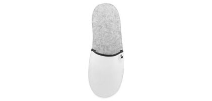 CreaFelt Slip custom RPET slippers