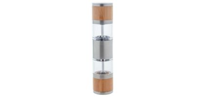 Muntok Salt and Pepper Mill