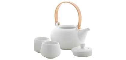 Sencha Tea Set